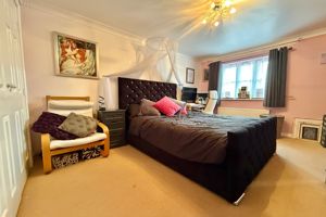 Bedroom 1- click for photo gallery